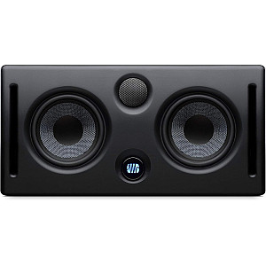 PreSonus Eris E44 Dual 4.5 inch Powered MTM Studio Monitor